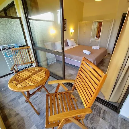 Apartamento Alexandra 13