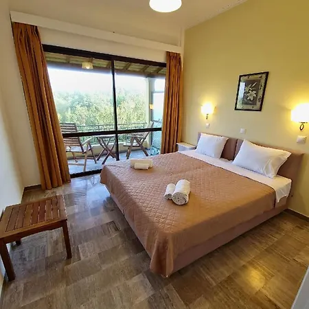 Apartament Alexandra 13