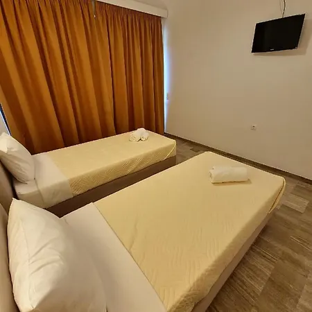 Apartament Alexandra 13 Lefkimmi