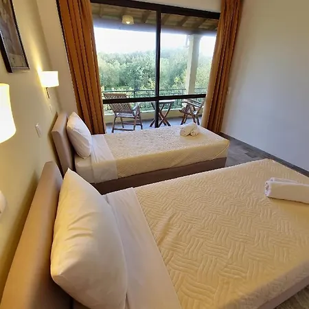 Apartament Alexandra 13 *