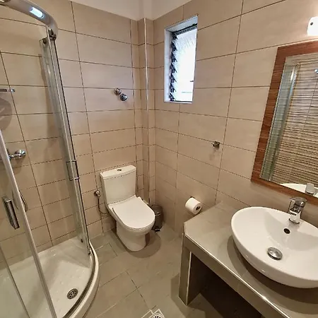 Alexandra 13 Apartament